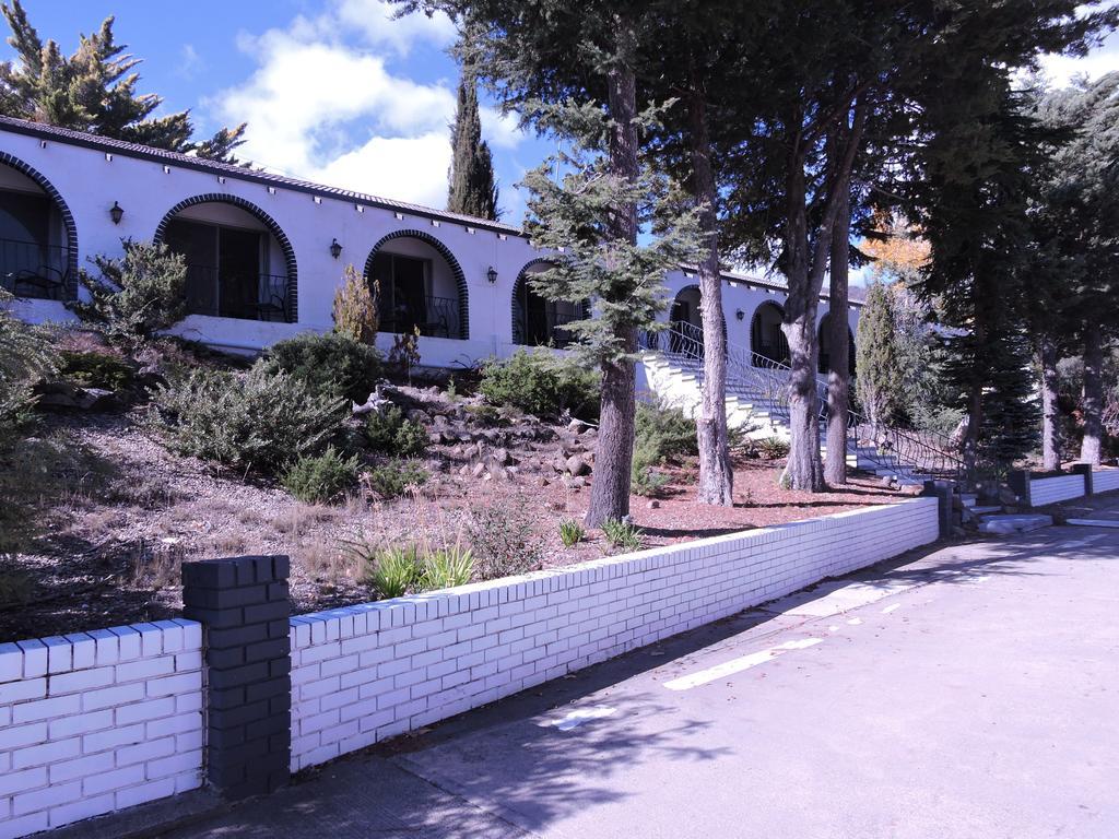 Siesta Villa Cataratas de Vitória Exterior foto