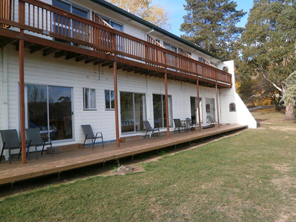 Siesta Villa Cataratas de Vitória Exterior foto