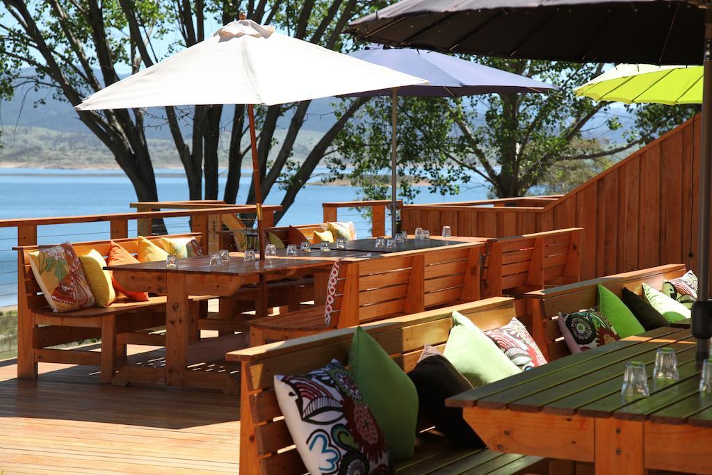 Siesta Villa Cataratas de Vitória Exterior foto