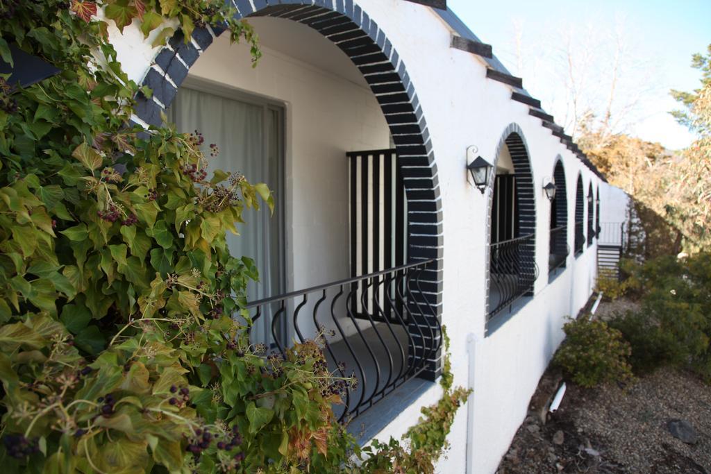 Siesta Villa Cataratas de Vitória Exterior foto